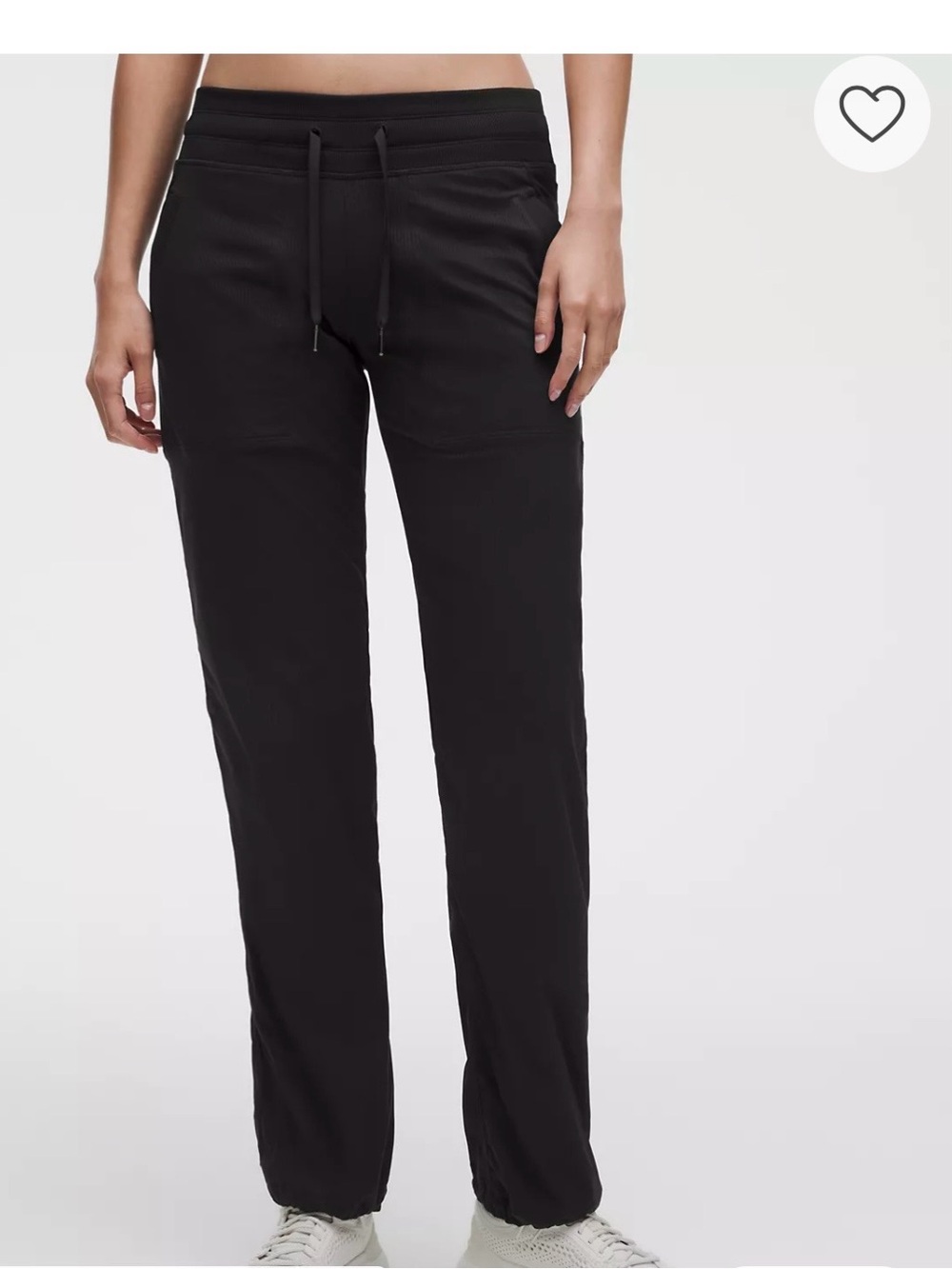 Lululemon Dance Studio Pant